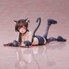 Rent a Girlfriend PVC Statue 1/7 Chizuru Mizuhara Cat Cosplay Ver. 9 cm