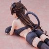 Rent a Girlfriend PVC Statue 1/7 Chizuru Mizuhara Cat Cosplay Ver. 9 cm