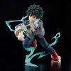 My Hero Academia Intern Arc Scale PVC Szobor Izuku Midoriya 12 cm