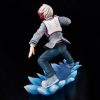 My Hero Academia Intern Arc Scale PVC Szobor Shoto Todoroki 15 cm