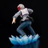 My Hero Academia Intern Arc Scale PVC Szobor Shoto Todoroki 15 cm