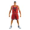 Slam Dunk Scale PVC Statue Akagi Takenori 17 cm