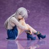 Wandering Witch: The Journey of Elaina PVC Szobor Elaina 12 cm