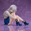 Wandering Witch: The Journey of Elaina PVC Szobor Elaina 12 cm