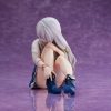 Wandering Witch: The Journey of Elaina PVC Szobor Elaina 12 cm