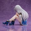 Wandering Witch: The Journey of Elaina PVC Szobor Elaina 12 cm