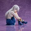 Wandering Witch: The Journey of Elaina PVC Szobor Elaina 12 cm