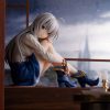 Wandering Witch: The Journey of Elaina PVC Szobor Elaina 12 cm