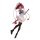 Original Character PVC Statue Yu Illustration Wasera-chan 26 cm