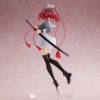 Original Character PVC Statue Yu Illustration Wasera-chan 26 cm