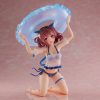 Original Character PVC Statue Nia: Swimsuit Ver. Illustration by Kurehito Misaki 21 cm