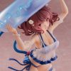 Original Character PVC Statue Nia: Swimsuit Ver. Illustration by Kurehito Misaki 21 cm