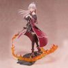 Skeleton Knight in Another World PVC Statue Ariane 26 cm