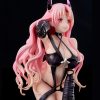 To Love-Ru Darkness PVC Statue 1/6 Sephie Michaela Deviluke Darkness Ver. 18 cm