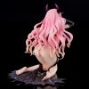 To Love-Ru Darkness PVC Statue 1/6 Sephie Michaela Deviluke Darkness Ver. 18 cm