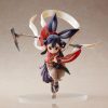 Sakuna: Of Rice and Ruin PVC Statue Princess Sakuna 17 cm