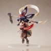 Sakuna: Of Rice and Ruin PVC Statue Princess Sakuna 17 cm