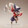 Sakuna: Of Rice and Ruin PVC Statue Princess Sakuna 17 cm