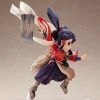 Sakuna: Of Rice and Ruin PVC Statue Princess Sakuna 17 cm