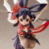 Sakuna: Of Rice and Ruin PVC Statue Princess Sakuna 17 cm