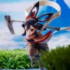 Sakuna: Of Rice and Ruin PVC Statue Princess Sakuna 17 cm