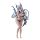 Original Character PVC Statue Nekojira Illustration Thea 16 cm