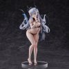 Original Character PVC Statue Nekojira Illustration Thea 16 cm