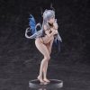 Original Character PVC Statue Nekojira Illustration Thea 16 cm