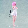 Love Trouble PVC 1/6 Statue Momo Velia Deviluke 26 cm