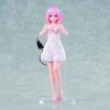 Love Trouble PVC 1/6 Statue Momo Velia Deviluke 26 cm