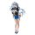 Original Character PVC Statue Sencha illustration Panda-chan (China dress) 27 cm