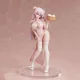 Original Character PVC Figure Momoman-chan Illustration by Miko 24 cm