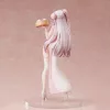Original Character PVC Figure Momoman-chan Illustration by Miko 24 cm