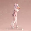 Original Character PVC Figure Momoman-chan Illustration by Miko 24 cm