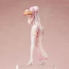 Original Character PVC Figure Momoman-chan Illustration by Miko 24 cm