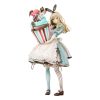 Original Character by Momoco PVC 1/6 Akakura illustration Alice in Wonderland" 26 cm"