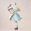 Original Character by Momoco PVC 1/6 Akakura illustration Alice in Wonderland" 26 cm"