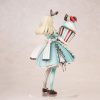 Original Character by Momoco PVC 1/6 Akakura illustration Alice in Wonderland" 26 cm"