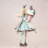 Original Character by Momoco PVC 1/6 Akakura illustration Alice in Wonderland" 26 cm"