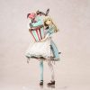 Original Character by Momoco PVC 1/6 Akakura illustration Alice in Wonderland" 26 cm"