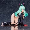 To Love-Ru Darkness Szobor PVC Run Elsie Jewelria Darkness Ver. 13 cm