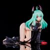 To Love-Ru Darkness Szobor PVC Run Elsie Jewelria Darkness Ver. 13 cm