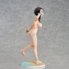 Original Illustration PVC Szobor Kaede Illustration Miyuki Sasaki Summer Cloud White Bikini Ver. 25 cm