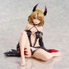 To Love-Ru Darkness Szobor PVC Risa Momioka Darkness Ver. 15 cm