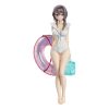 Original Illustration PVC Szobor Minori Chigusa illustration Saotome Shino 25 cm