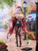 Azur Lane PVC Szobor 1/7 Belfast Shopping with the Head Maid Ver. (Brilliant Journey) 28 cm