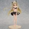 Spy Classroom Szobor PVC Erna Swimsuit Ver. 24 cm