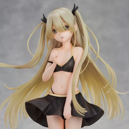 Spy Classroom Szobor PVC Erna Swimsuit Ver. 24 cm