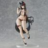 Original Character PVC Szobor 1/6 TACCO Illustration Rose 28 cm