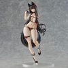 Original Character PVC Szobor 1/6 TACCO Illustration Rose 28 cm